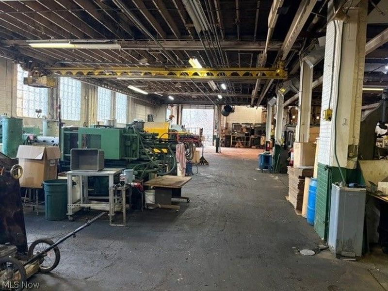 3301 Train Avenue, Cleveland, OH 44113 Photo 15