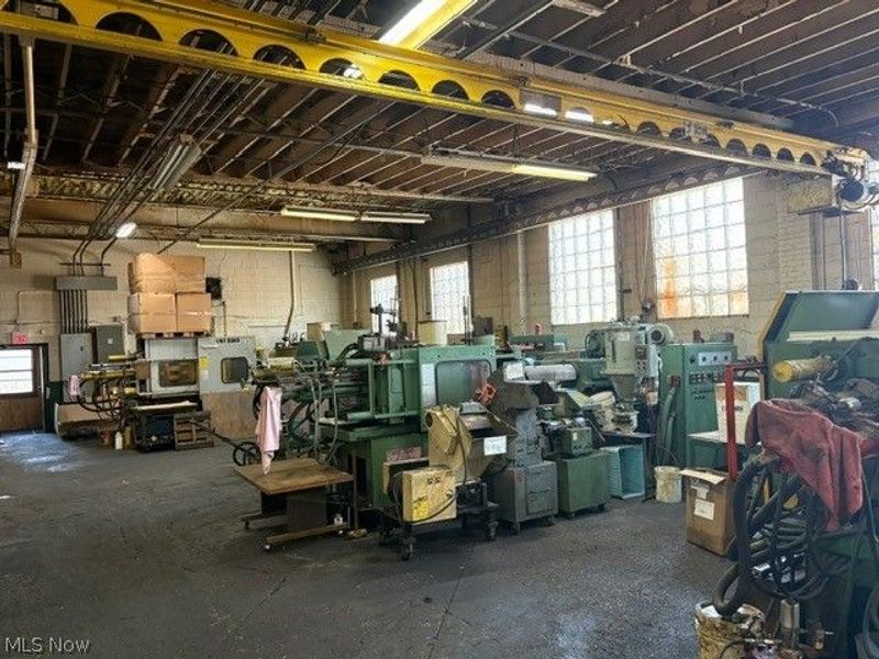 3301 Train Avenue, Cleveland, OH 44113 Photo 17