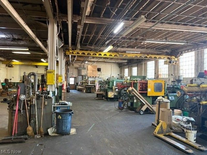 3301 Train Avenue, Cleveland, OH 44113 Photo 22