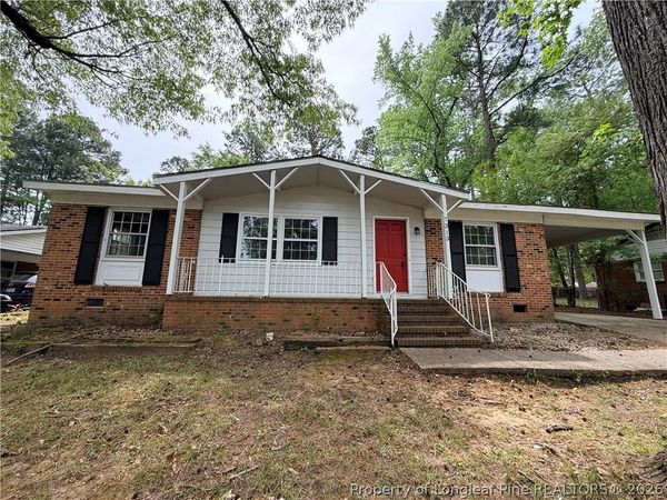 7313 Ryan Street , Fayetteville, NC 28314
