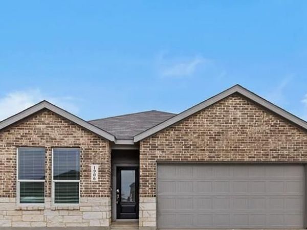 1906 Wood Warbler, New Braunfels, TX 78130