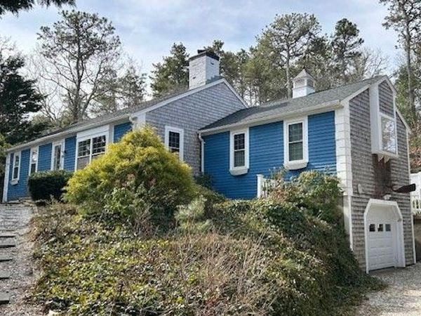 62 Maple Ln, Brewster, MA 02631