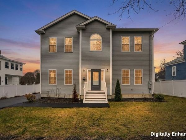 54 Wentworth Avenue, Lowell, MA 01852