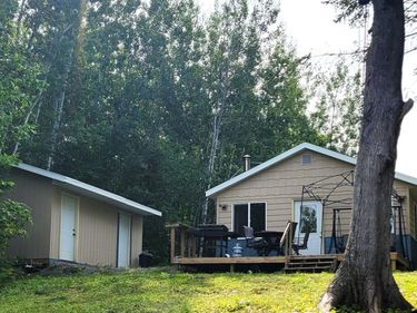 1697 Town Road 112, Baudette, MN 56623