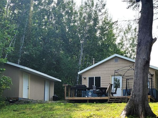 1697 Town Road 112 , Baudette, MN 56623