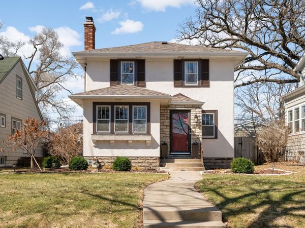 4808 13th Avenue S, Minneapolis, MN 55417