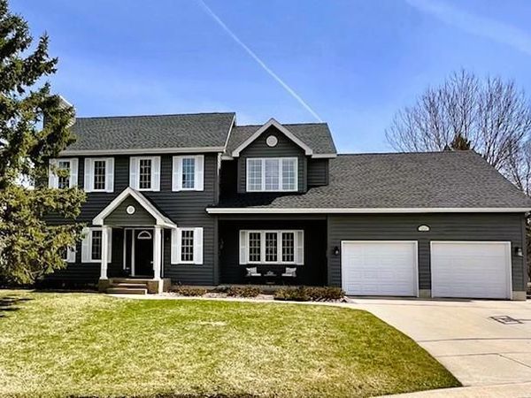 2112 Alice Lane SW, Rochester, MN 55902