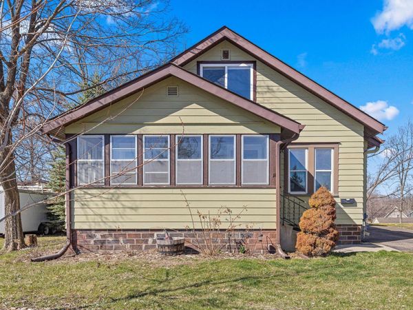 816 1st Street SW, Faribault, MN 55021