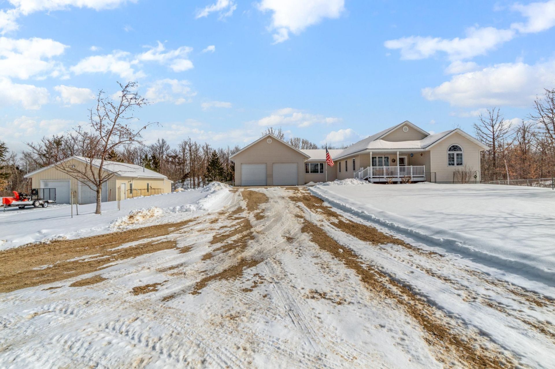 2123 Carr Lake Road Sw, Bemidji, MN 56601 Main Photo