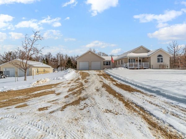 2123 Carr Lake Road SW, Bemidji, MN 56601