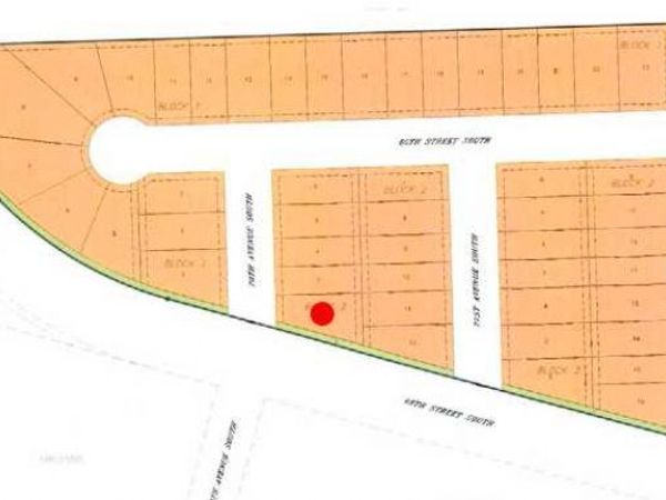 6528 70 Avenue S, Horace, ND 58047