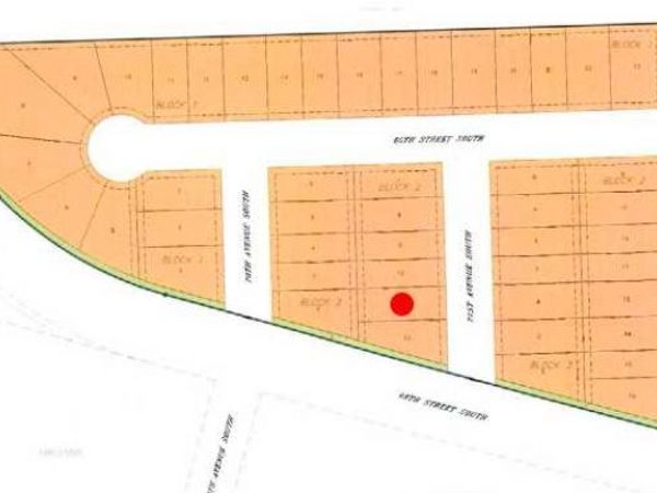 6529 71 Avenue S, Horace, ND 58047