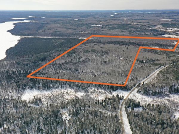 4268 Crane Lake Road , Orr, MN 55771