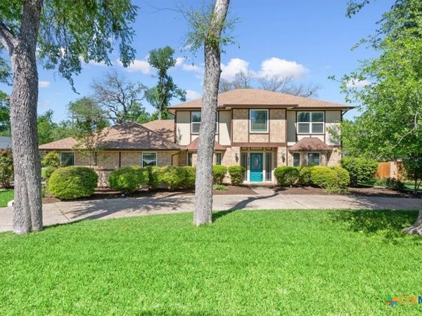 4306 Hickory Road , Temple, TX 76502