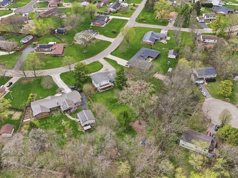 2535 Valdina Drive, Beavercreek, OH 45434 Photo 3