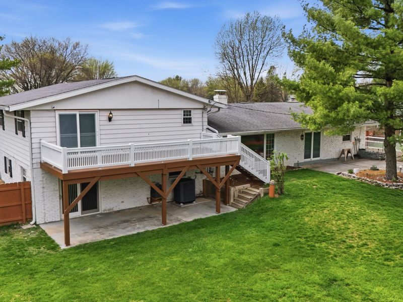 2535 Valdina Drive, Beavercreek, OH 45434 Photo 4