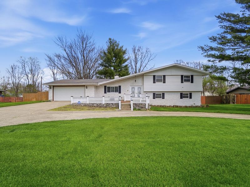 2535 Valdina Drive, Beavercreek, OH 45434 Photo 5