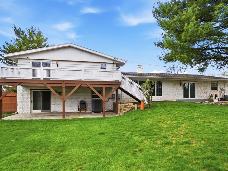 2535 Valdina Drive, Beavercreek, OH 45434 Photo 56