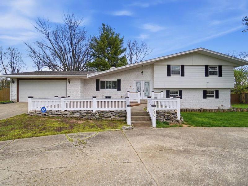 2535 Valdina Drive, Beavercreek, OH 45434 Photo 7