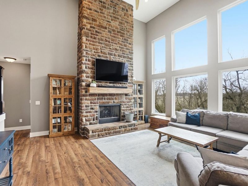 825 George Allen Drive, South Vienna, OH 45369 Photo 12