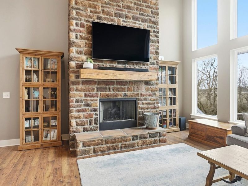 825 George Allen Drive, South Vienna, OH 45369 Photo 13