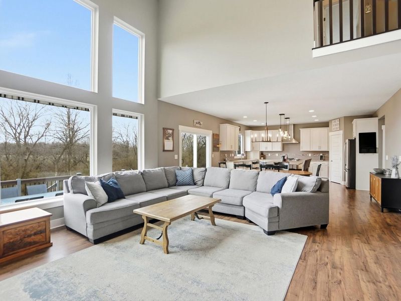 825 George Allen Drive, South Vienna, OH 45369 Photo 15