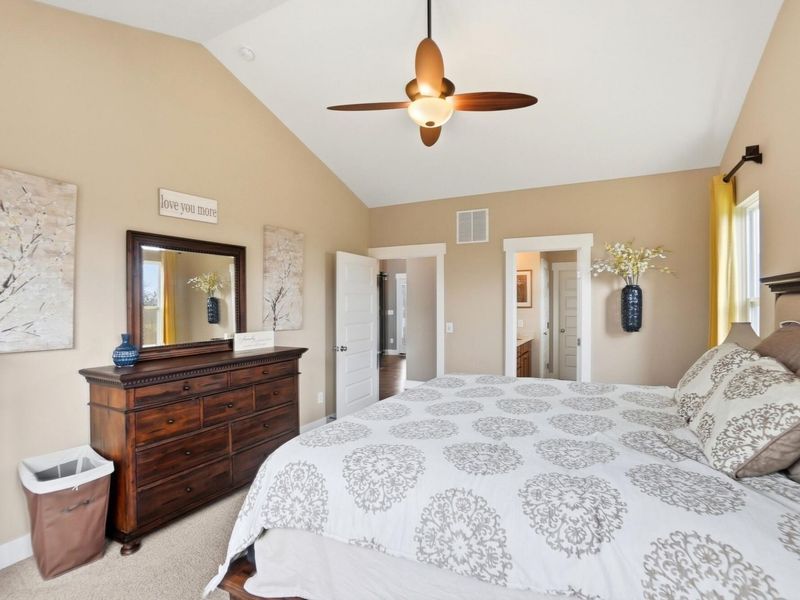 825 George Allen Drive, South Vienna, OH 45369 Photo 30