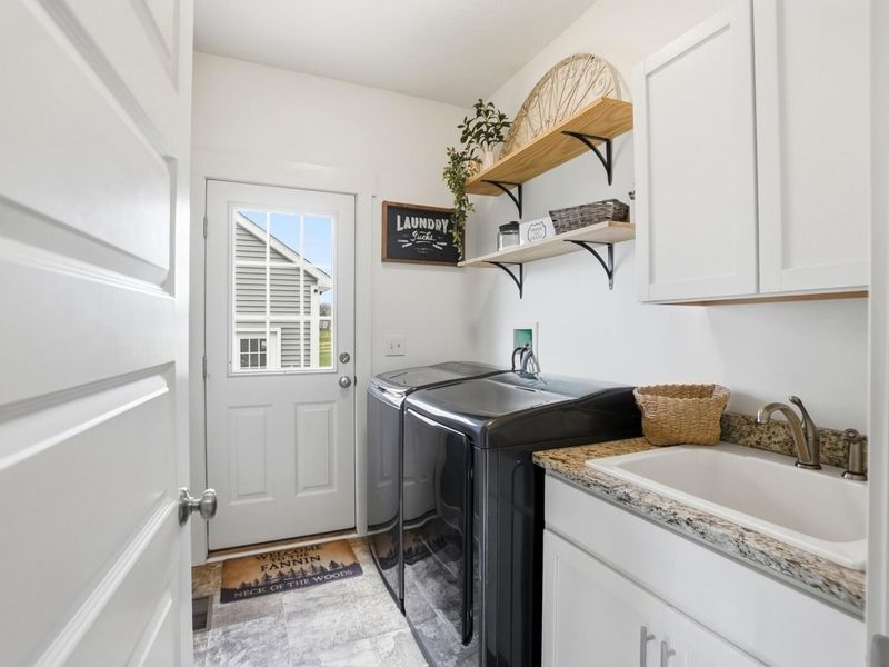 825 George Allen Drive, South Vienna, OH 45369 Photo 38