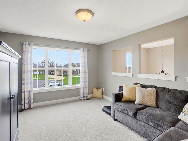 825 George Allen Drive, South Vienna, OH 45369 Photo 42