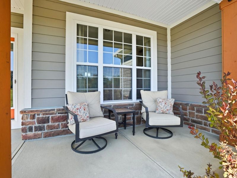 825 George Allen Drive, South Vienna, OH 45369 Photo 6