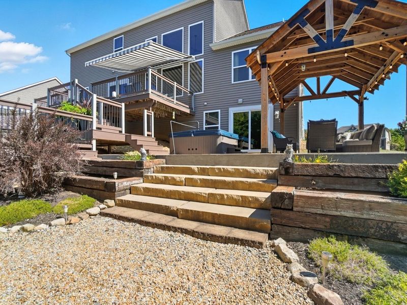 825 George Allen Drive, South Vienna, OH 45369 Photo 83