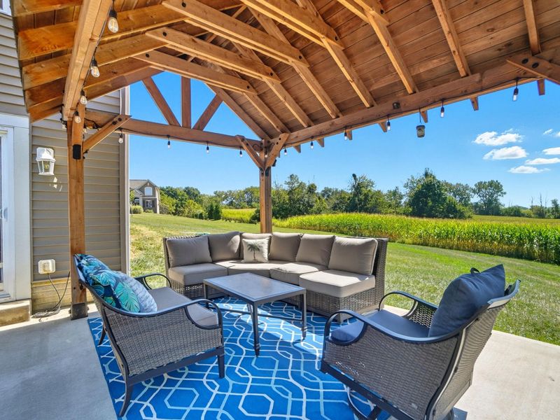 825 George Allen Drive, South Vienna, OH 45369 Photo 84