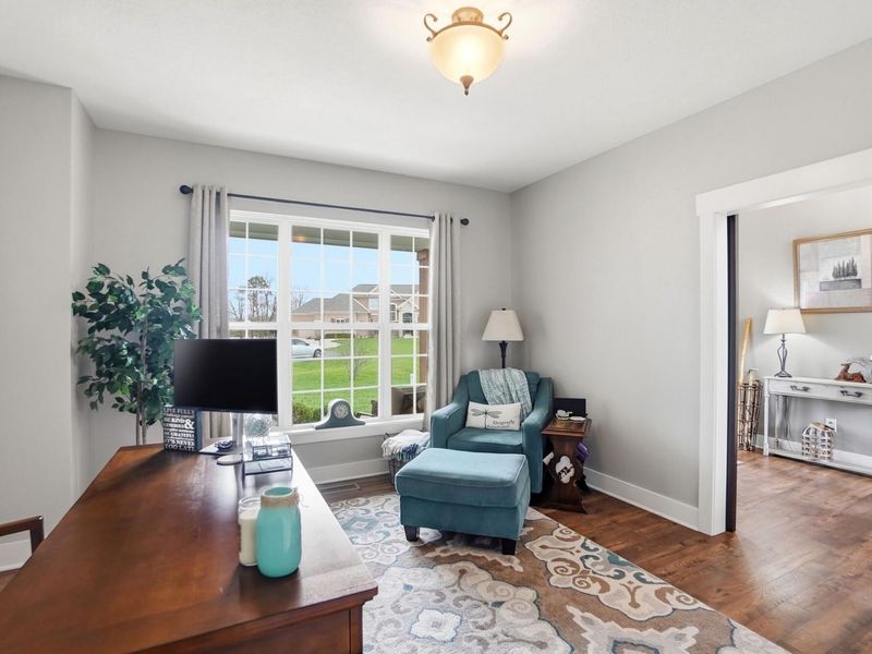 825 George Allen Drive, South Vienna, OH 45369 Photo 9