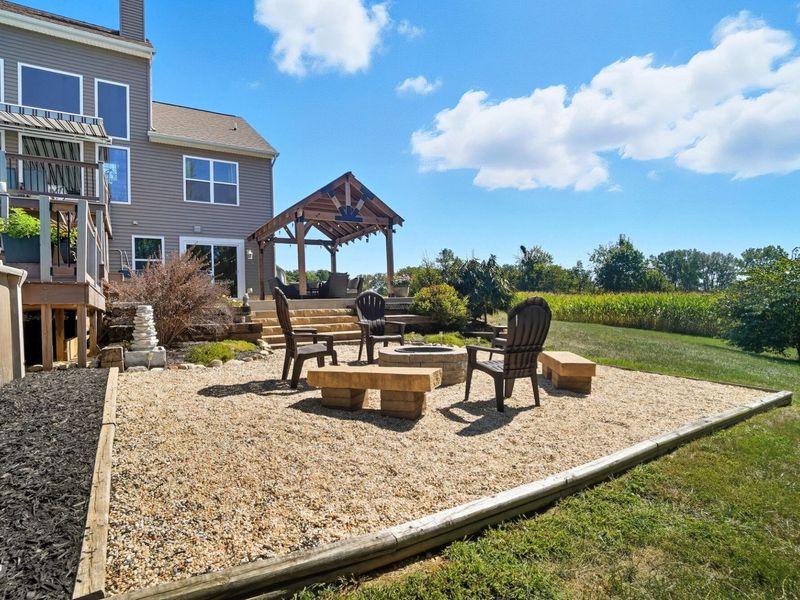 825 George Allen Drive, South Vienna, OH 45369 Photo 93