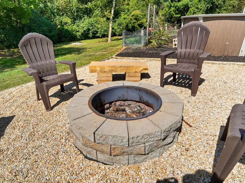 825 George Allen Drive, South Vienna, OH 45369 Photo 94