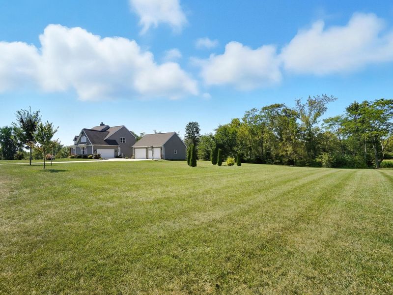 825 George Allen Drive, South Vienna, OH 45369 Photo 97