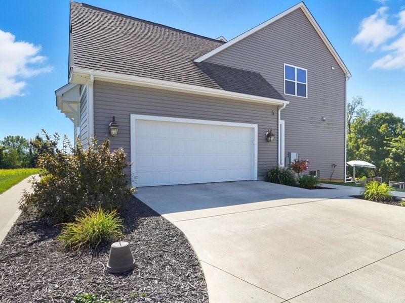 825 George Allen Drive, South Vienna, OH 45369 Photo 99