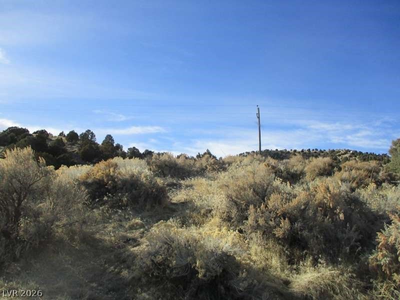 Nv Hwy 322 (2.46 Ac), Pioche, NV 89043 Main Photo