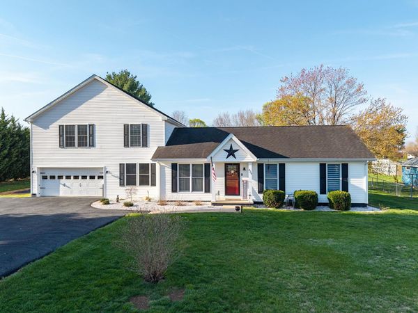 605 16TH ST, GROTTOES, VA 24441