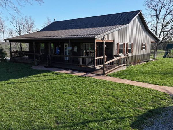 1400 Lucas Lane, Owenton, KY 40359