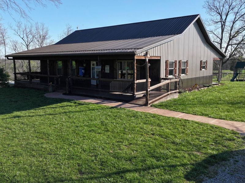 1400 Lucas Lane, Owenton, KY 40359 Photo 1