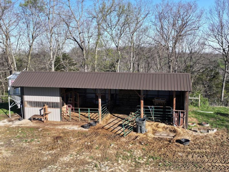 1400 Lucas Lane, Owenton, KY 40359 Photo 12