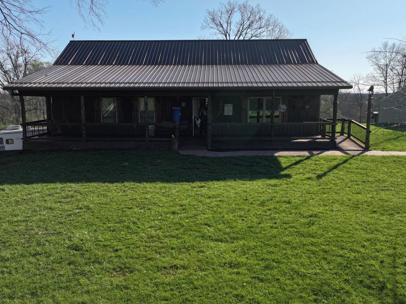 1400 Lucas Lane, Owenton, KY 40359 Photo 2