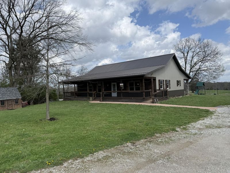 1400 Lucas Lane, Owenton, KY 40359 Photo 3