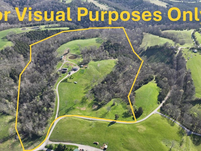 1400 Lucas Lane, Owenton, KY 40359 Photo 7