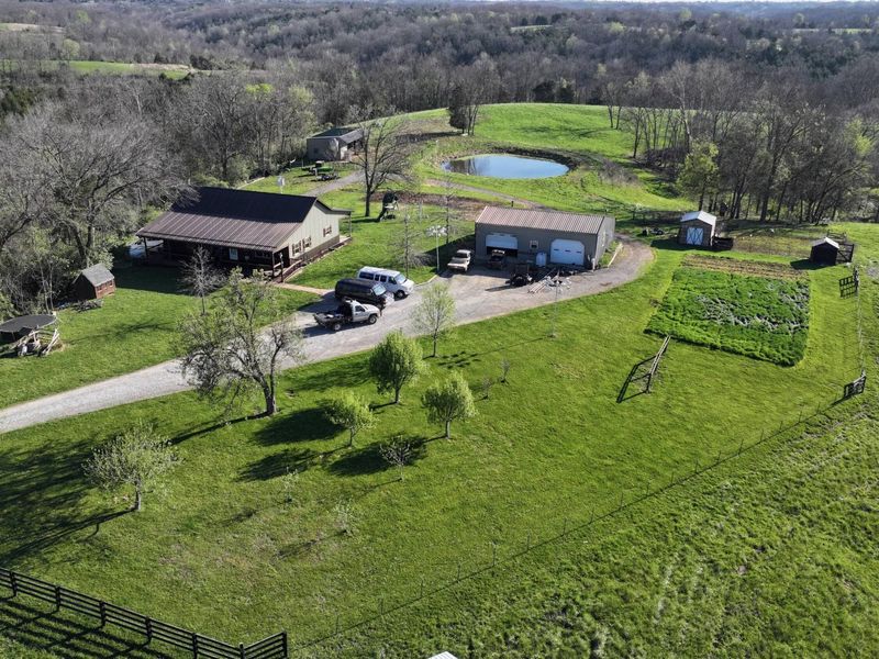 1400 Lucas Lane, Owenton, KY 40359 Photo 8