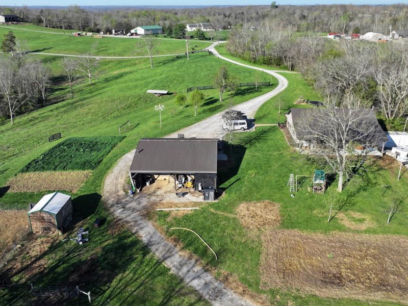 1400 Lucas Lane, Owenton, KY 40359 Photo 9