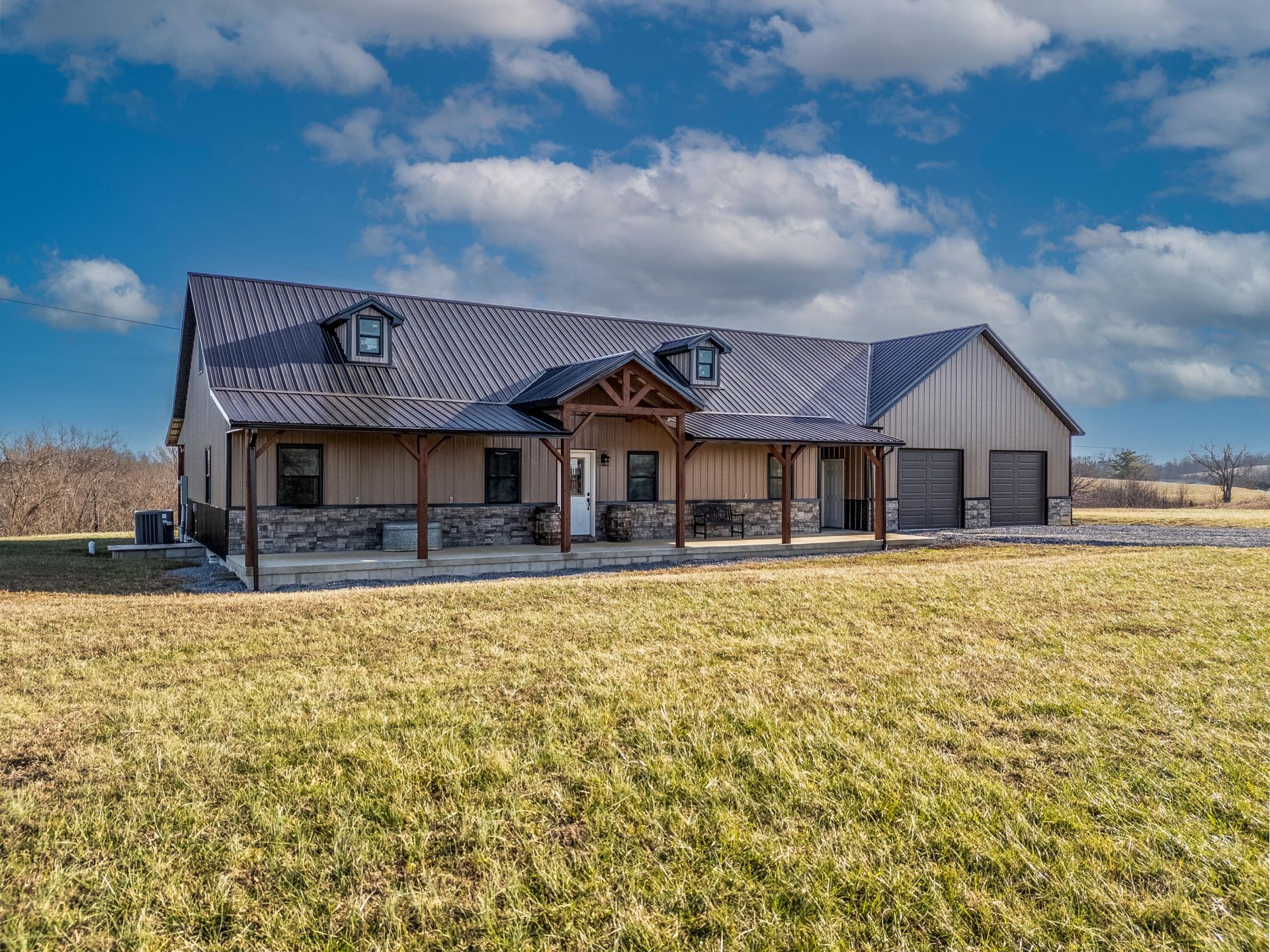 2850 Tea Run Road, Ewing, KY 41039