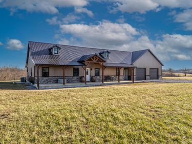 2850 Tea Run Road, Ewing, KY 41039