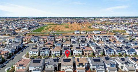 8226 Ocho Way, Elk Grove, CA 95757 Photo